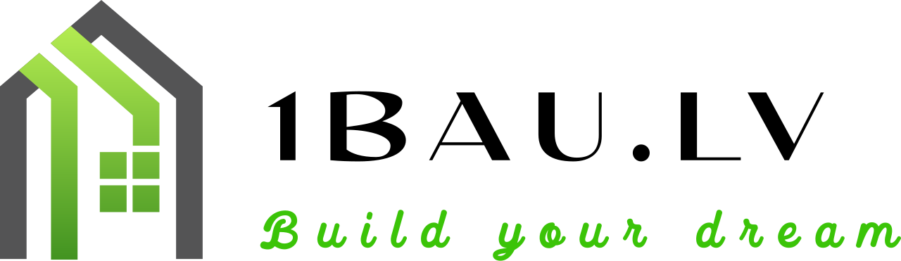 1bau.lv logo