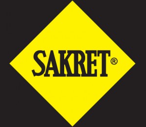 Sakret Logo