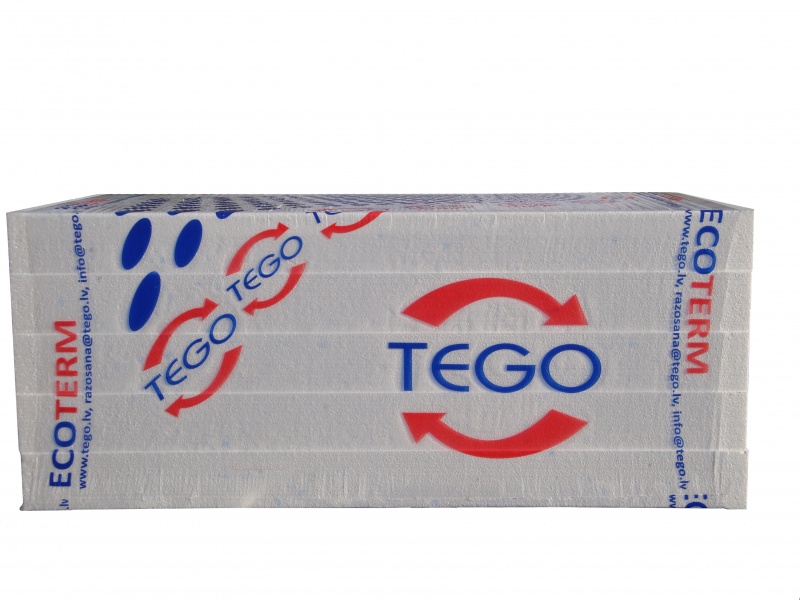 Tego Logo