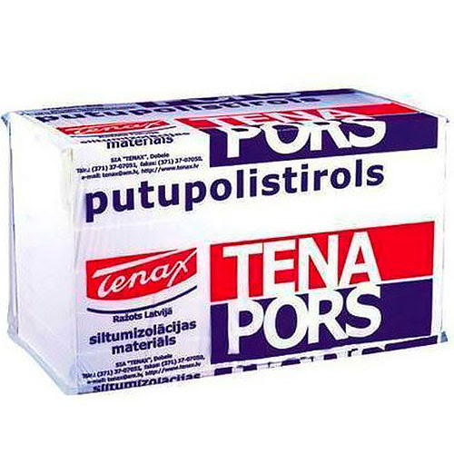 Tenapors Logo