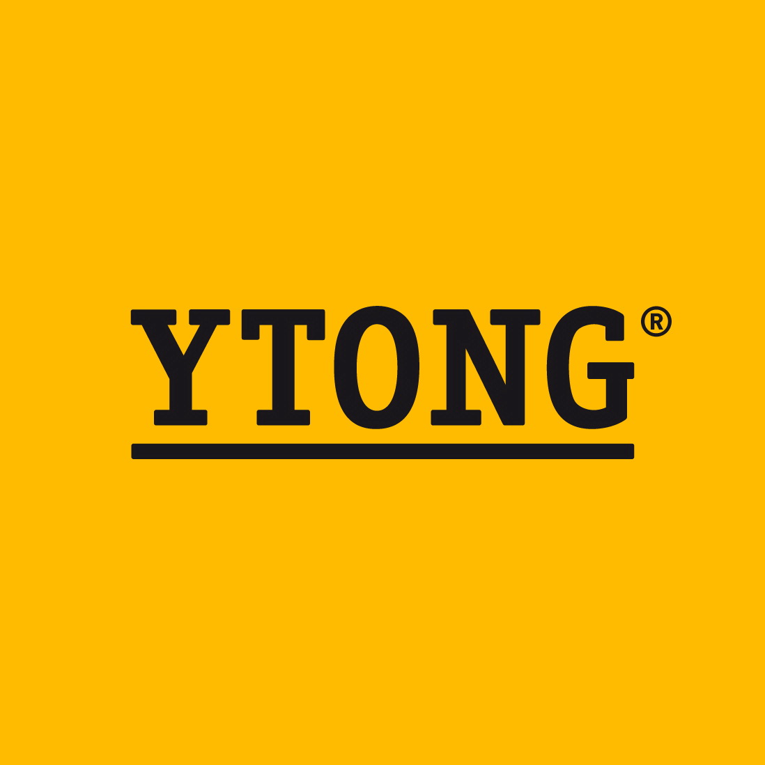 YTONG Logo