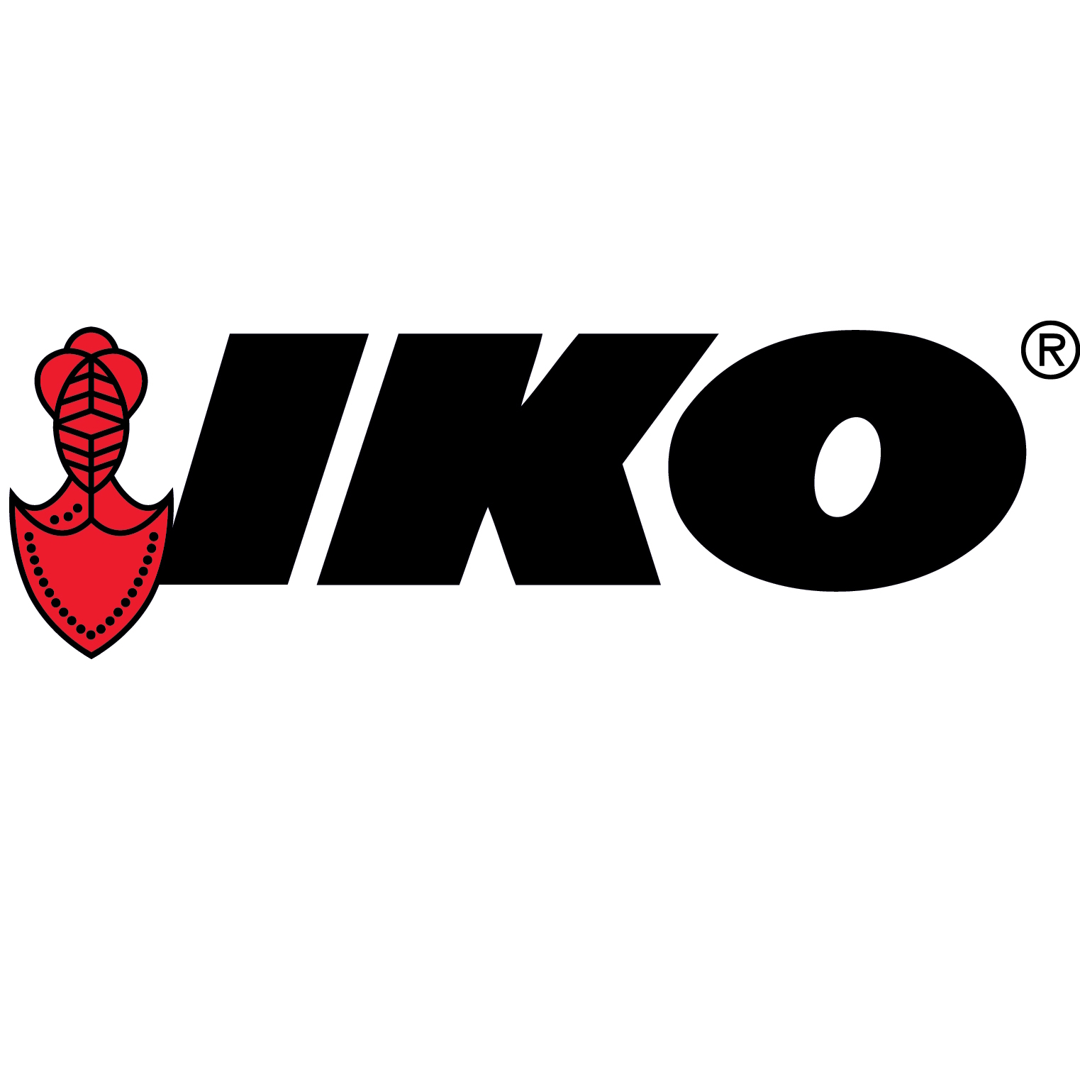 Iko Logo