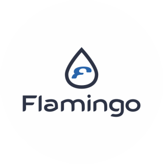 Flamingo Logo