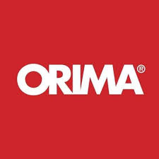 Orima Logo